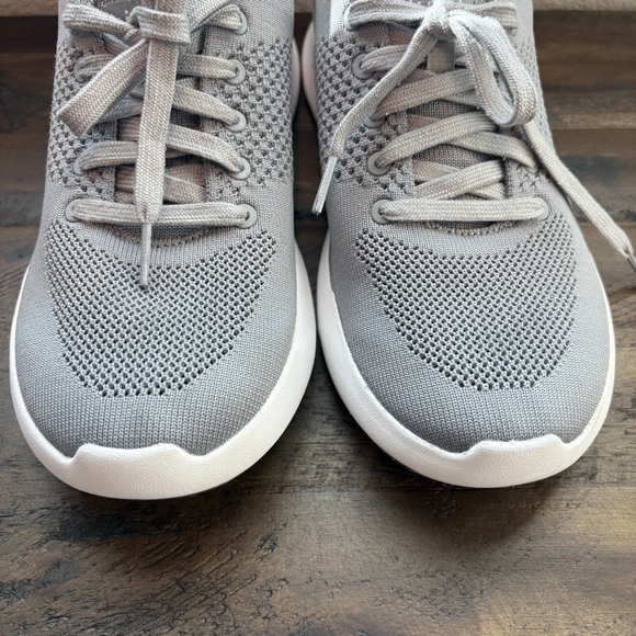 Kizik Lima Hands Free Sneakers Slip On Athletic Walking Shoes Women’s 8 Mens 6.5 - Picture 7 of 9